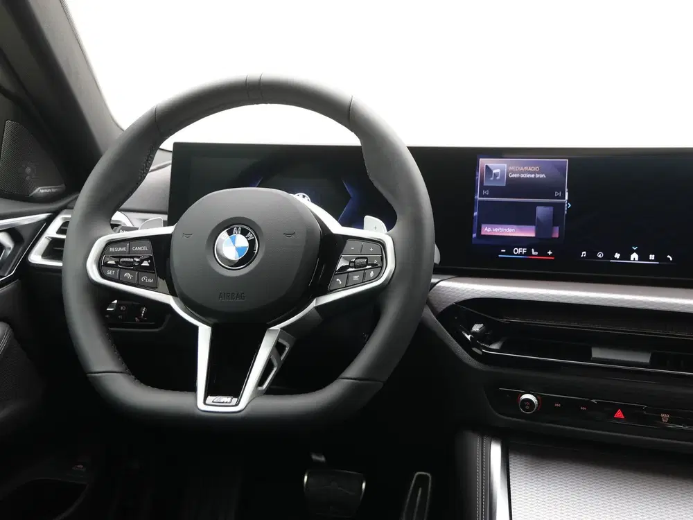 BMW 4-serie 420i Coupé M Sport Pro (bj 2026 uit 2026, foto 2