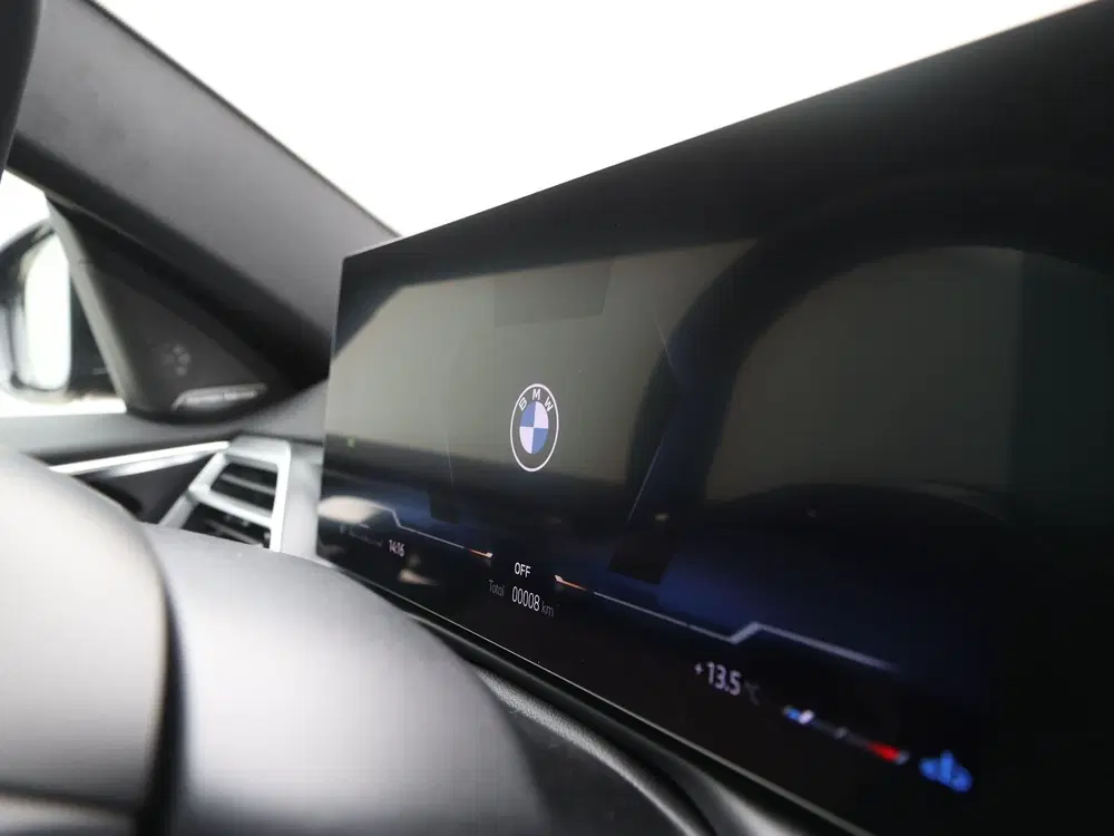 BMW 4-serie 420i Coupé M Sport Pro (bj 2026 uit 2026, foto 3