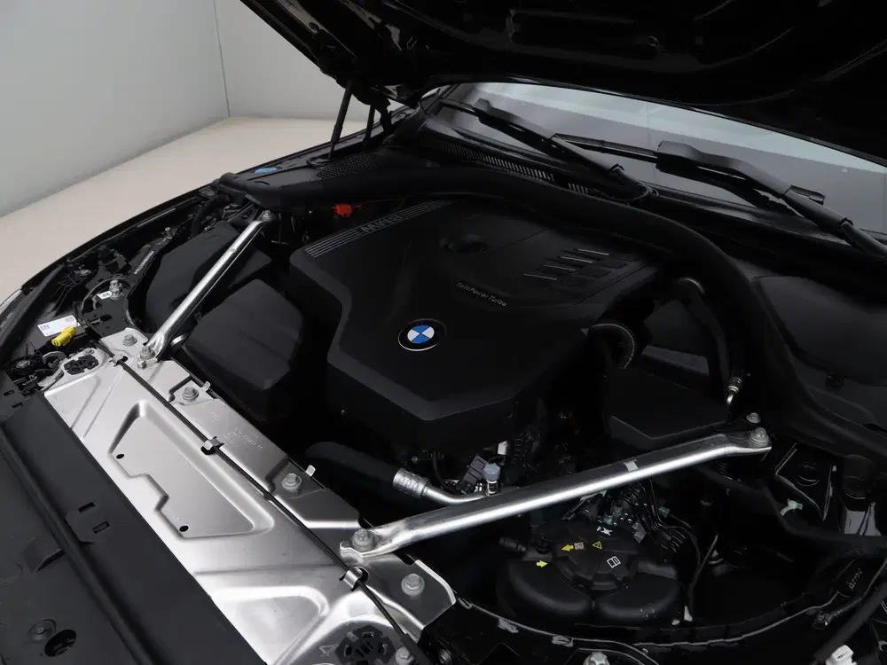 BMW 4-serie 420i Coupé M Sport Pro (bj 2026 uit 2026, foto 4