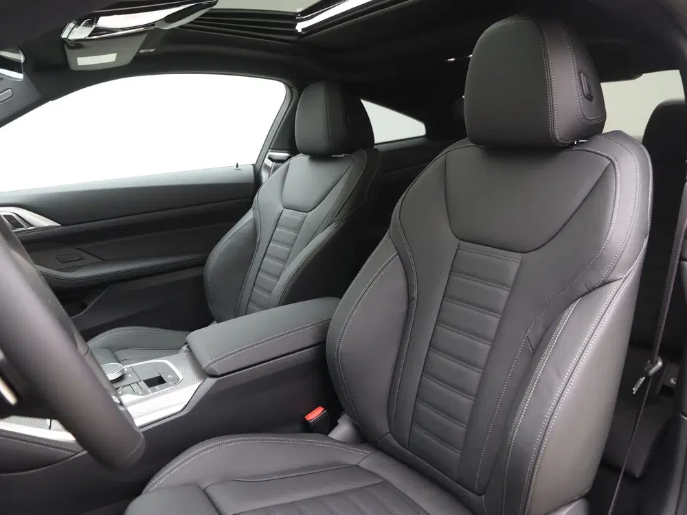 BMW 4-serie 420i Coupé M Sport Pro (bj 2026 uit 2026, foto 5