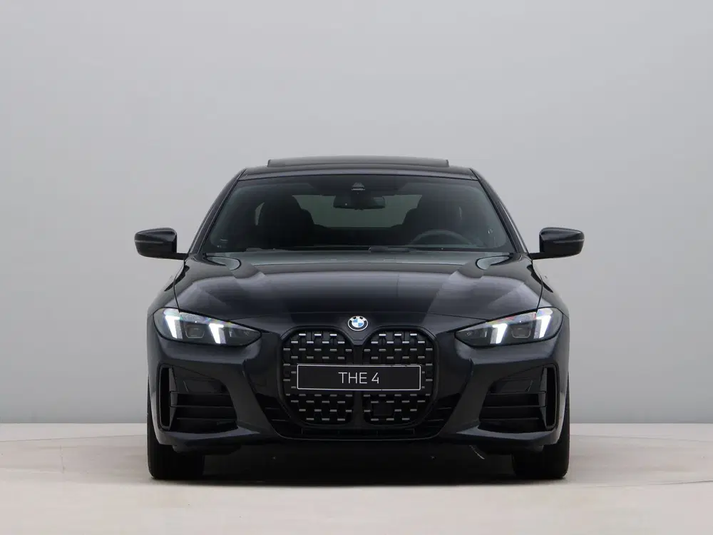 BMW 4-serie 420i Coupé M Sport Pro (bj 2026 uit 2026, foto 6