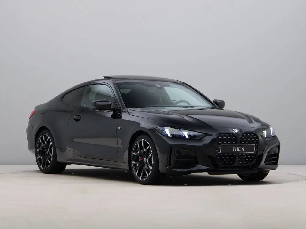 BMW 4-serie 420i Coupé M Sport Pro (bj 2026 uit 2026, foto 7