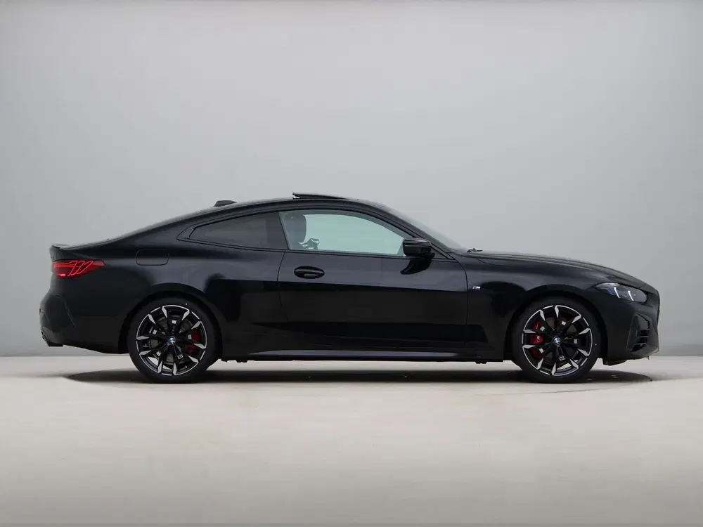BMW 4-serie 420i Coupé M Sport Pro (bj 2026 uit 2026, foto 8
