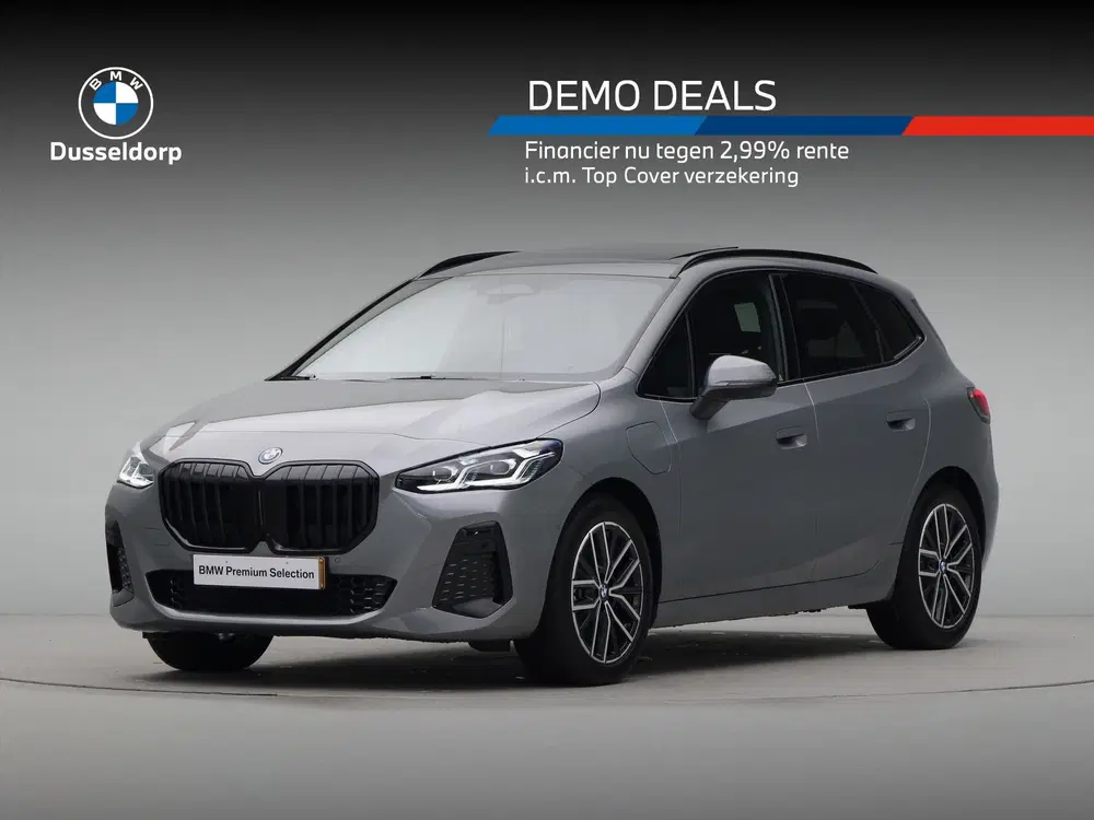 BMW 2-serie 225e Active Tourer xDrive SoH 100% (bj 202 uit 2026