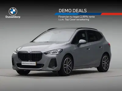 BMW 2-serie 225e Active Tourer xDrive SoH 100% (bj 202 uit 2026