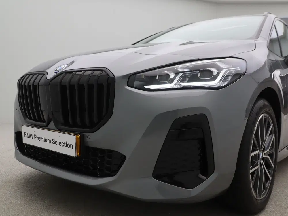 BMW 2-serie 225e Active Tourer xDrive SoH 100% (bj 202 uit 2026, foto 12