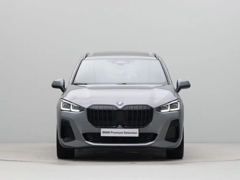 BMW 2-serie 225e Active Tourer xDrive SoH 100% (bj 202 uit 2026, foto 2
