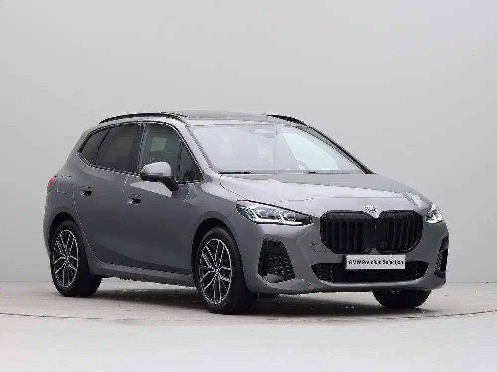 BMW 2-serie 225e Active Tourer xDrive SoH 100% (bj 202 uit 2026, foto 3