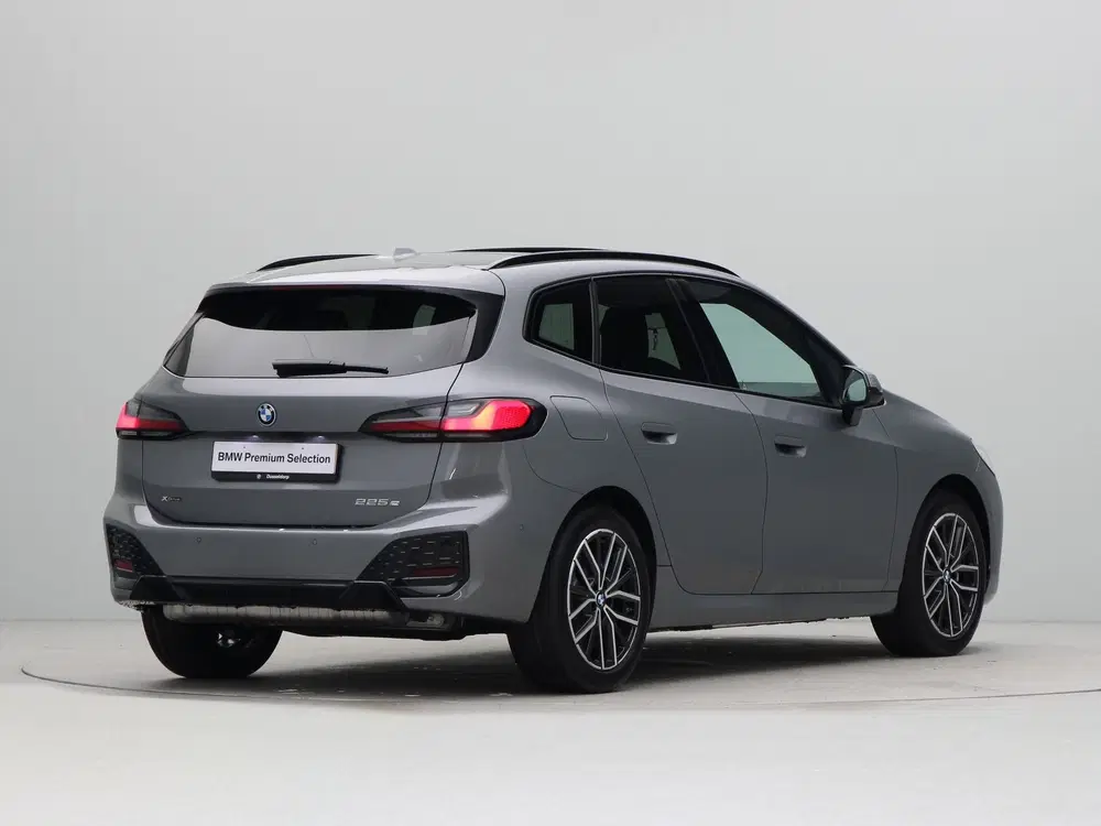 BMW 2-serie 225e Active Tourer xDrive SoH 100% (bj 202 uit 2026, foto 5