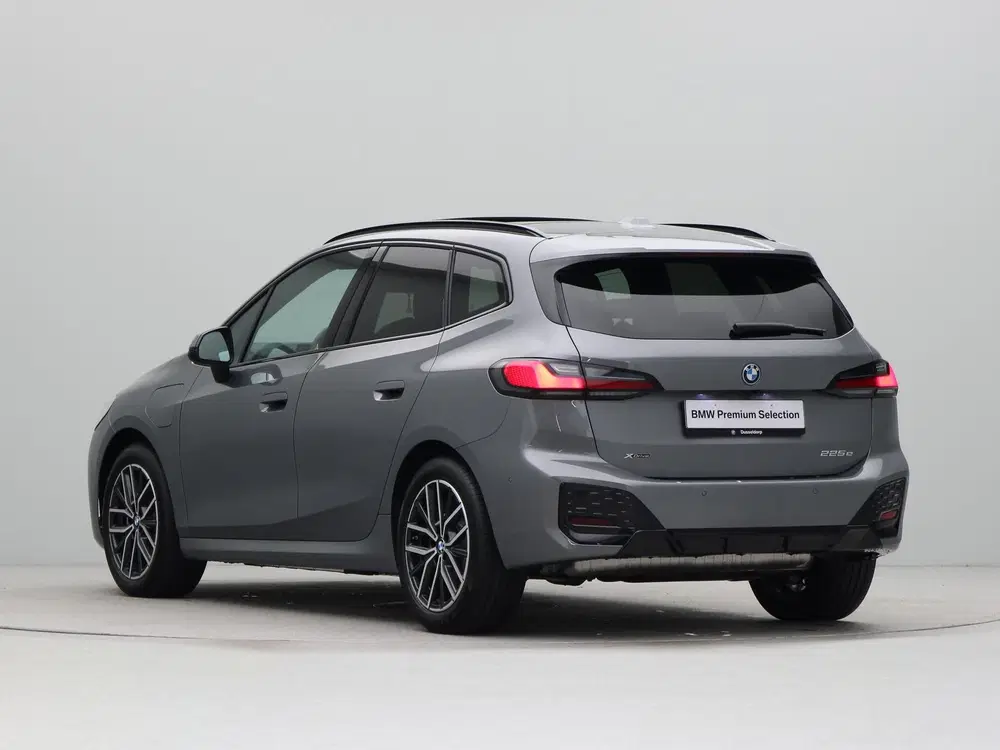 BMW 2-serie 225e Active Tourer xDrive SoH 100% (bj 202 uit 2026, foto 7