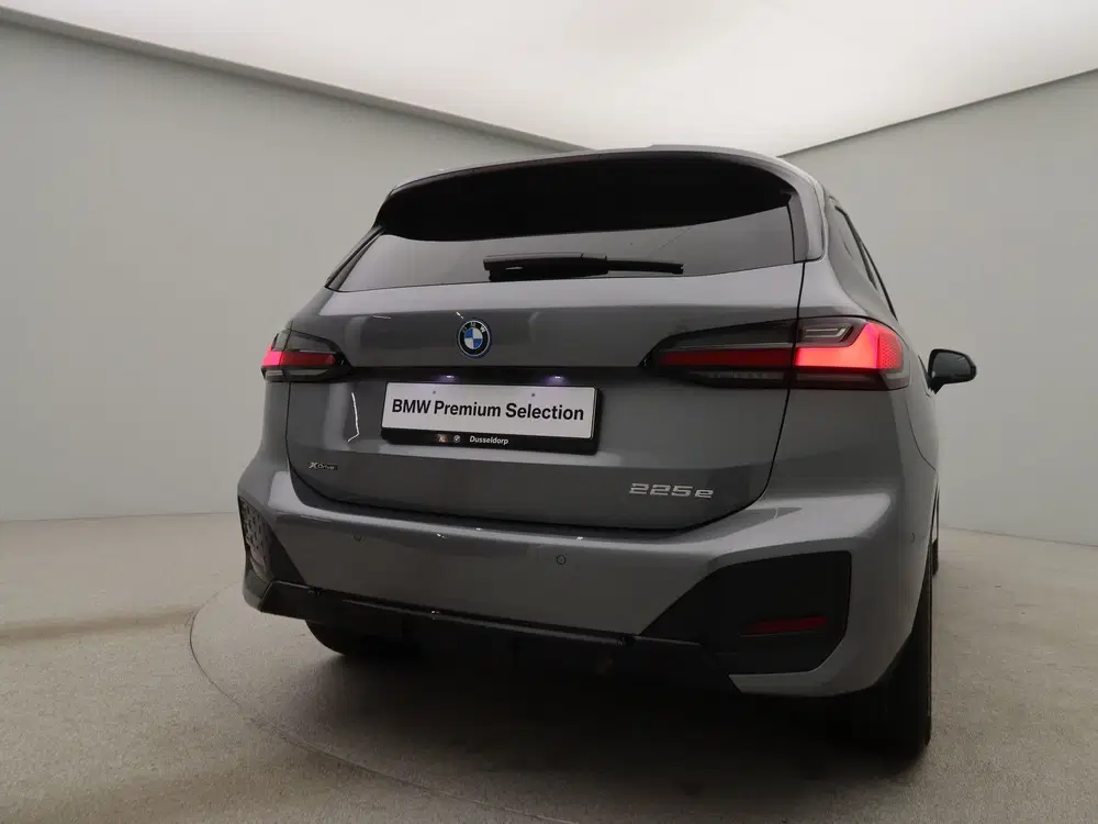 BMW 2-serie 225e Active Tourer xDrive SoH 100% (bj 202 uit 2026, foto 9