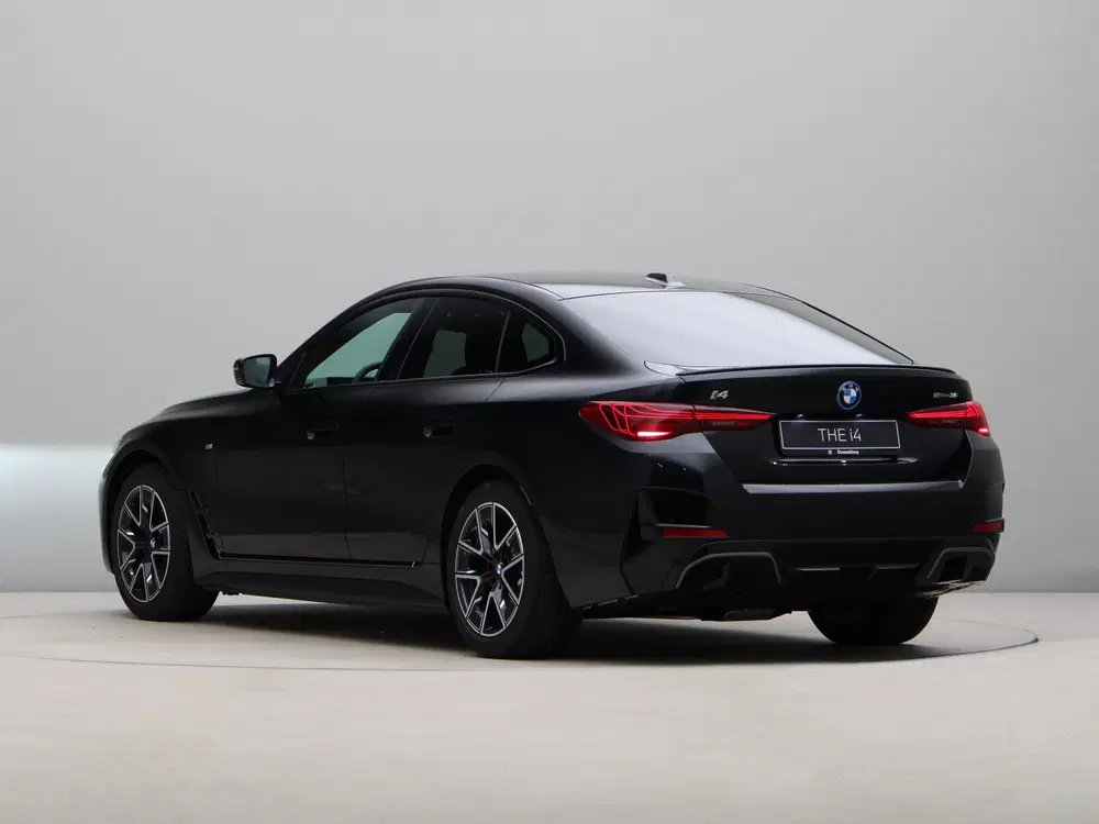 BMW i4 eDrive35 M Sport Edition 70 kWh SoH 100% ( uit 2026, foto 10