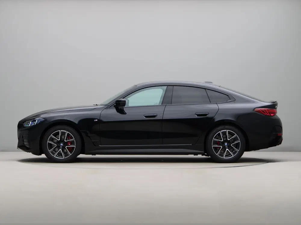 BMW i4 eDrive35 M Sport Edition 70 kWh SoH 100% ( uit 2026, foto 11