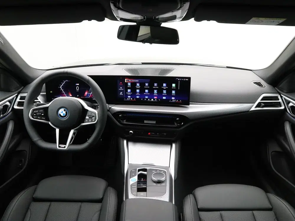 BMW i4 eDrive35 M Sport Edition 70 kWh SoH 100% ( uit 2026, foto 12