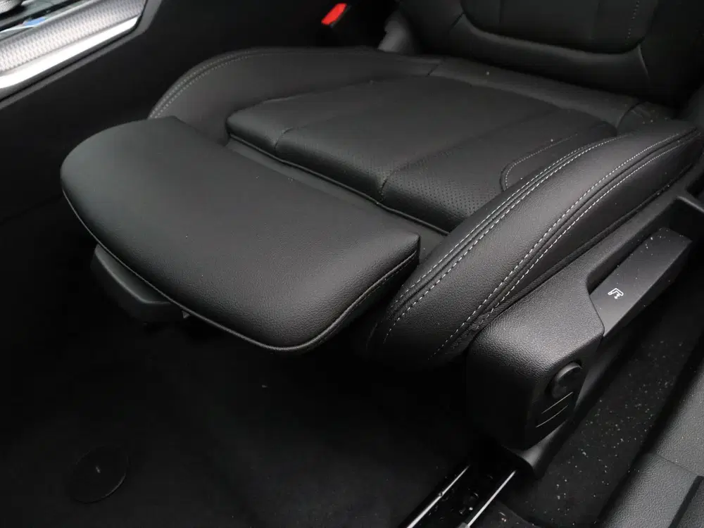 BMW i4 eDrive35 M Sport Edition 70 kWh SoH 100% ( uit 2026, foto 13