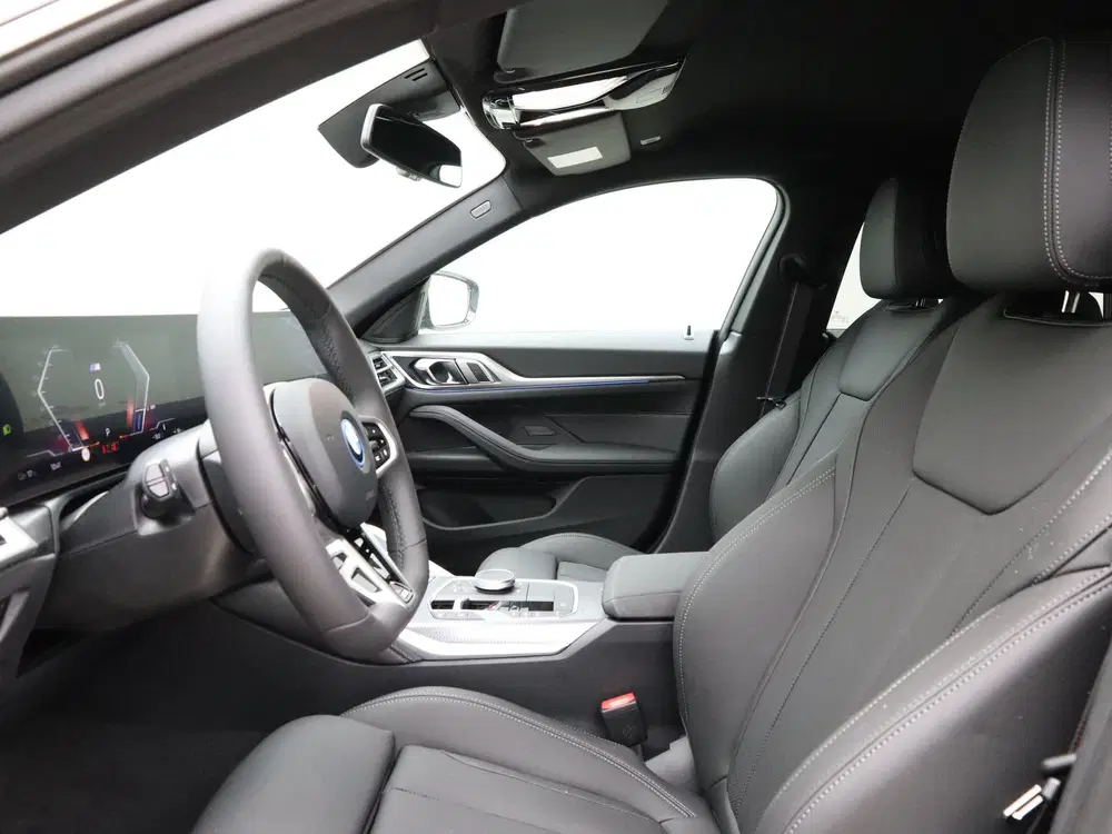 BMW i4 eDrive35 M Sport Edition 70 kWh SoH 100% ( uit 2026, foto 14