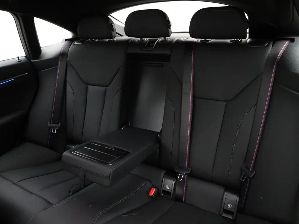 BMW i4 eDrive35 M Sport Edition 70 kWh SoH 100% ( uit 2026, foto 15