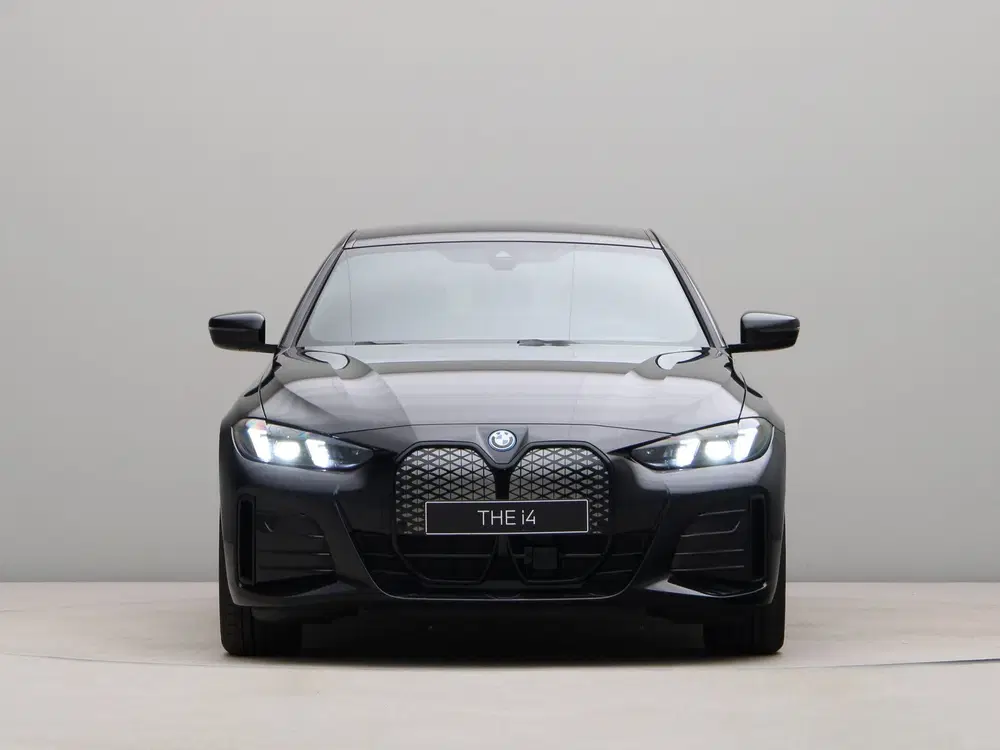 BMW i4 eDrive35 M Sport Edition 70 kWh SoH 100% ( uit 2026, foto 5