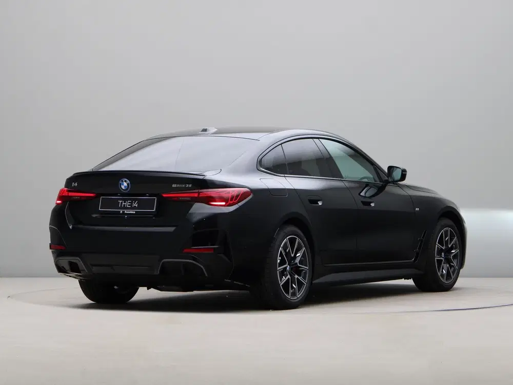 BMW i4 eDrive35 M Sport Edition 70 kWh SoH 100% ( uit 2026, foto 8