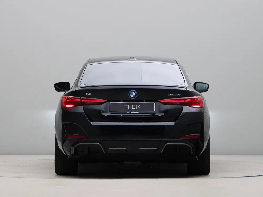 BMW i4 eDrive35 M Sport Edition 70 kWh SoH 100% ( uit 2026, foto 9