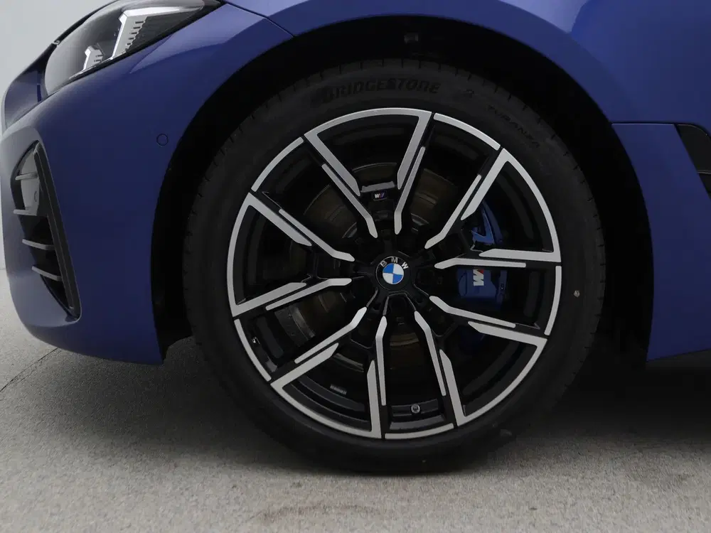 BMW 4-serie 420i Gran Coupé (bj 2026 uit 2026, foto 11