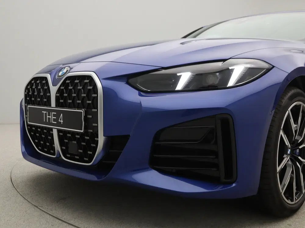 BMW 4-serie 420i Gran Coupé (bj 2026 uit 2026, foto 12