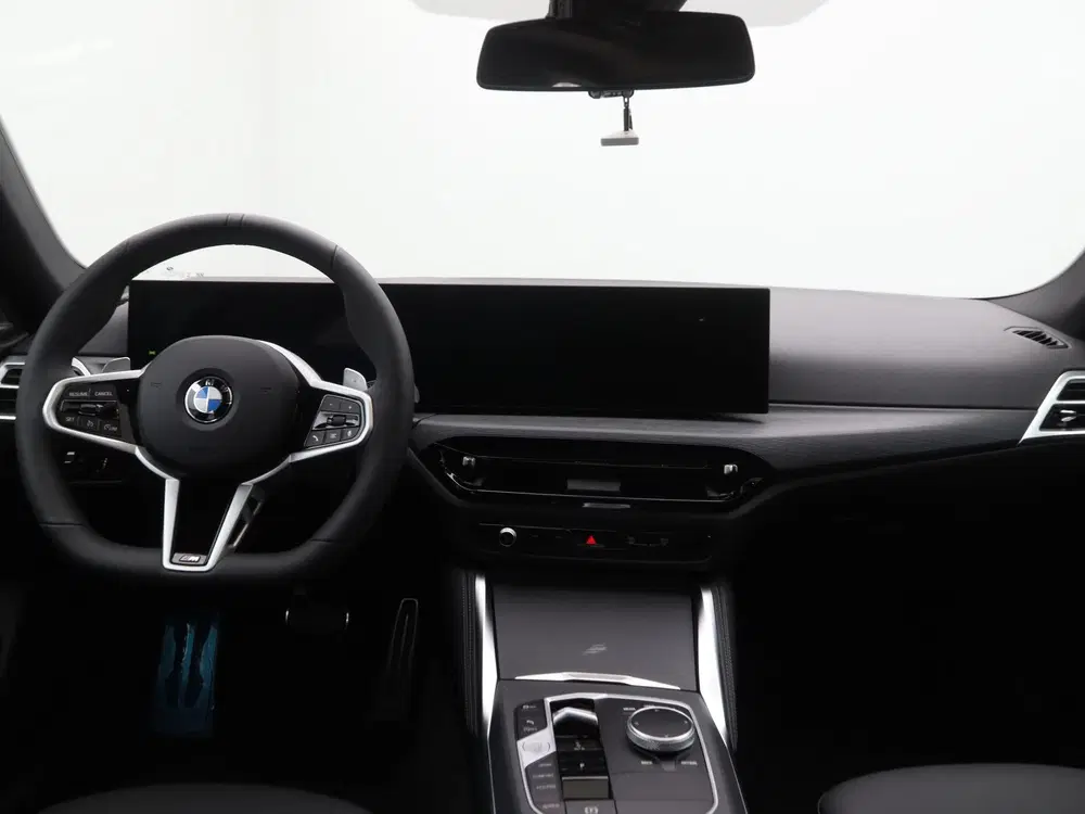 BMW 4-serie 420i Gran Coupé (bj 2026 uit 2026, foto 14