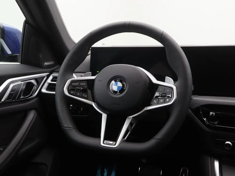 BMW 4-serie 420i Gran Coupé (bj 2026 uit 2026, foto 15