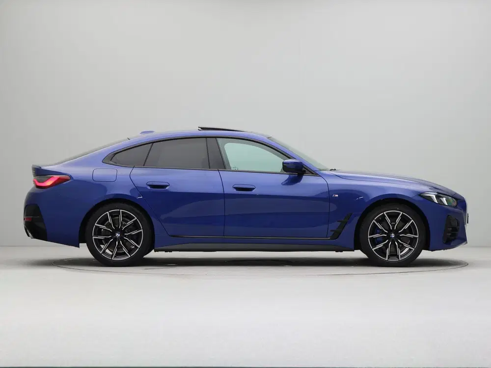 BMW 4-serie 420i Gran Coupé (bj 2026 uit 2026, foto 4
