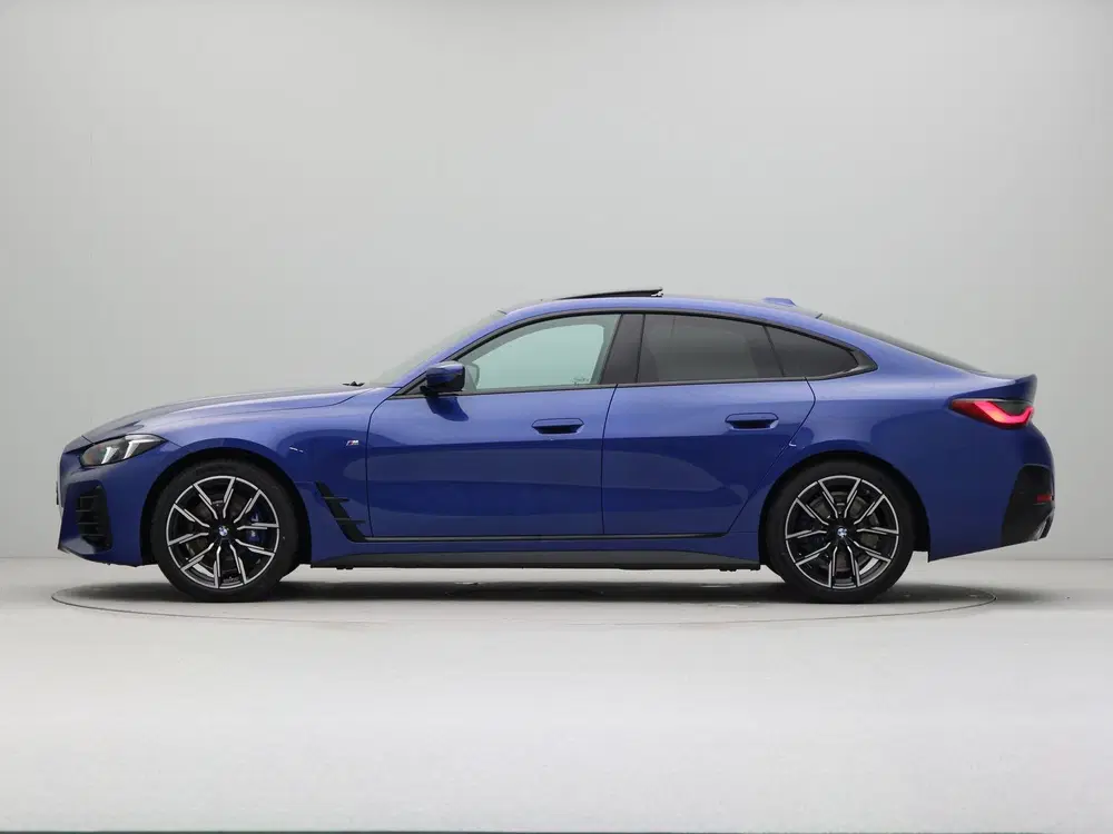 BMW 4-serie 420i Gran Coupé (bj 2026 uit 2026, foto 8