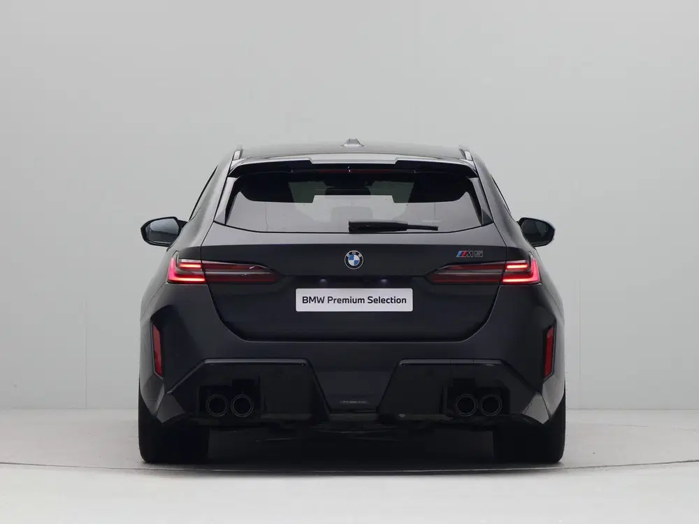 BMW M5 Touring Accu conditie 100% (bj 2025 uit 2025, foto 11