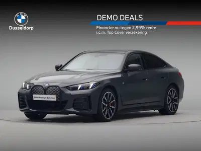 BMW i4 eDrive35 M Sport Edition (bj 2026 uit 2026