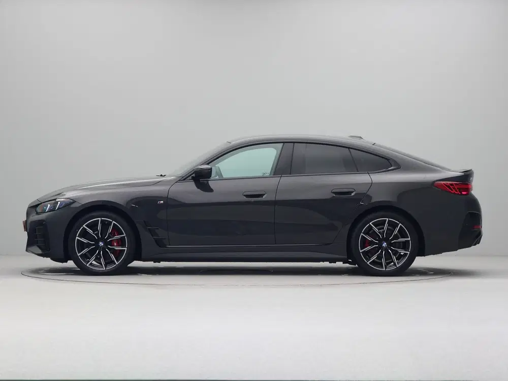BMW i4 eDrive35 M Sport Edition (bj 2026 uit 2026, foto 10