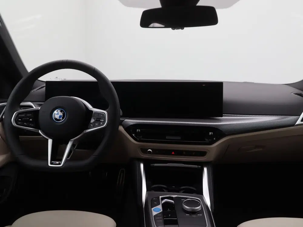 BMW i4 eDrive35 M Sport Edition (bj 2026 uit 2026, foto 11