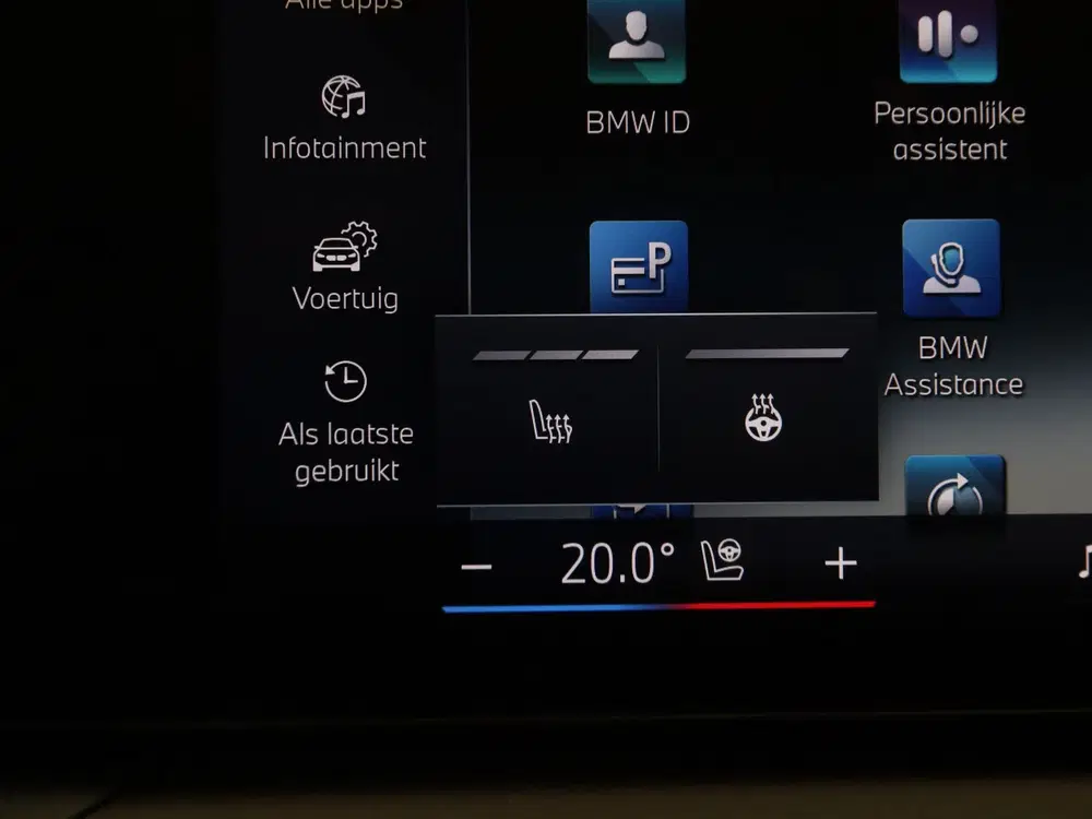 BMW i4 eDrive35 M Sport Edition (bj 2026 uit 2026, foto 12