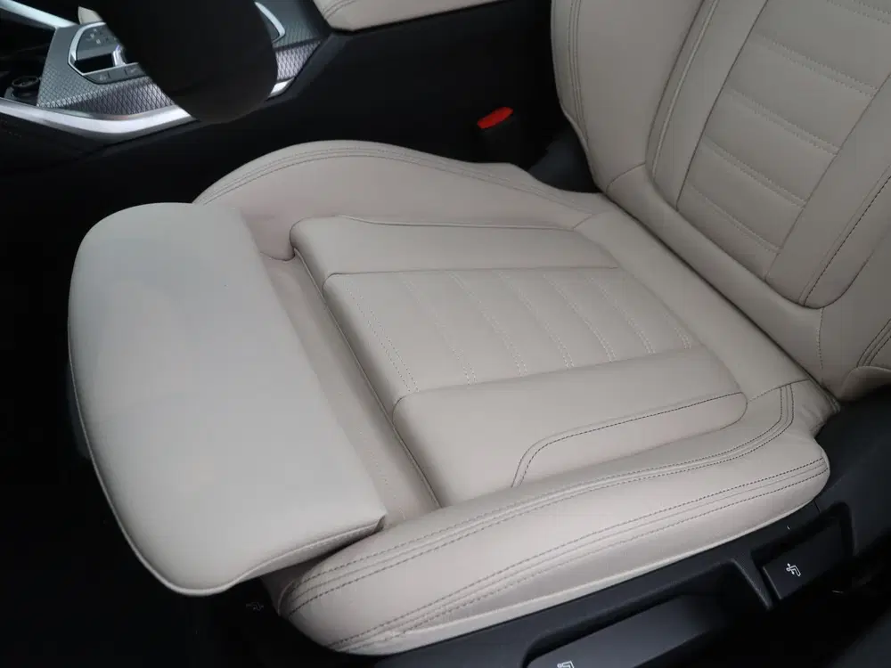 BMW i4 eDrive35 M Sport Edition (bj 2026 uit 2026, foto 13