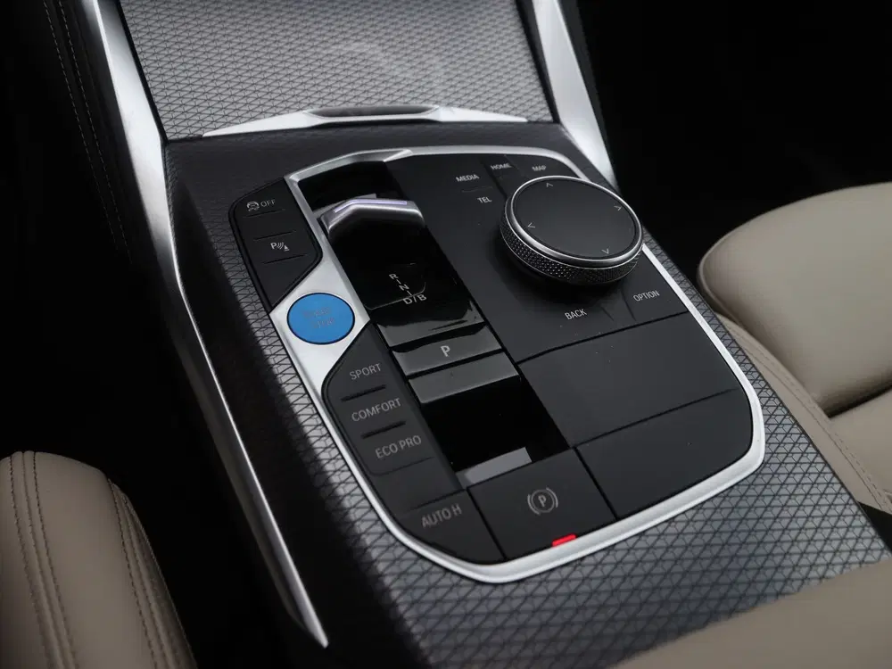 BMW i4 eDrive35 M Sport Edition (bj 2026 uit 2026, foto 15