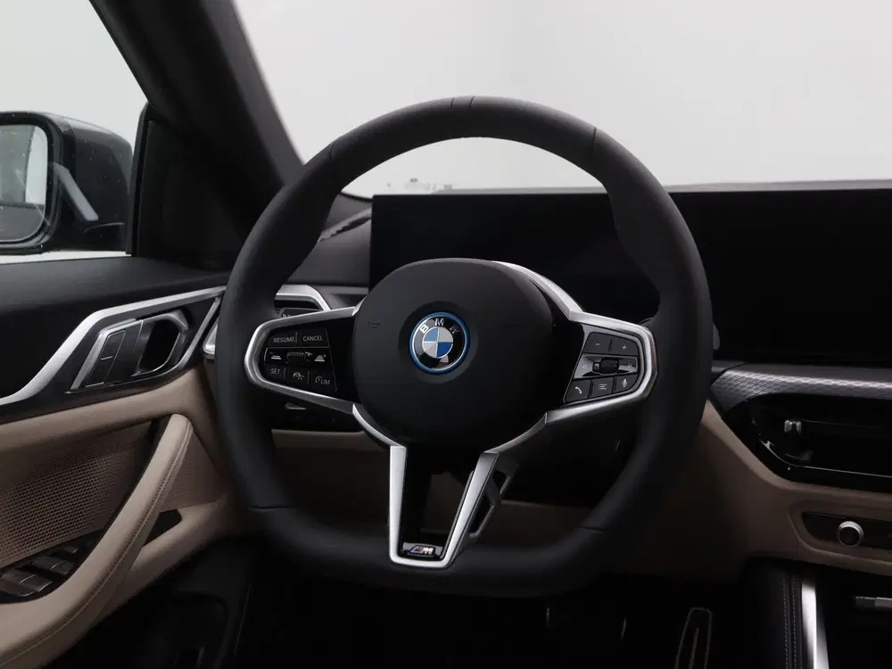 BMW i4 eDrive35 M Sport Edition (bj 2026 uit 2026, foto 2