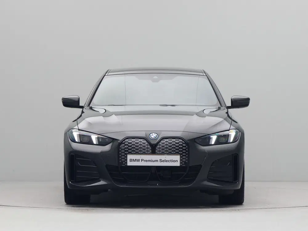 BMW i4 eDrive35 M Sport Edition (bj 2026 uit 2026, foto 4
