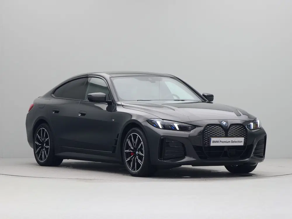 BMW i4 eDrive35 M Sport Edition (bj 2026 uit 2026, foto 5