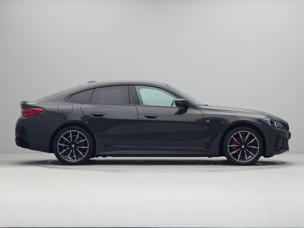 BMW i4 eDrive35 M Sport Edition (bj 2026 uit 2026, foto 6