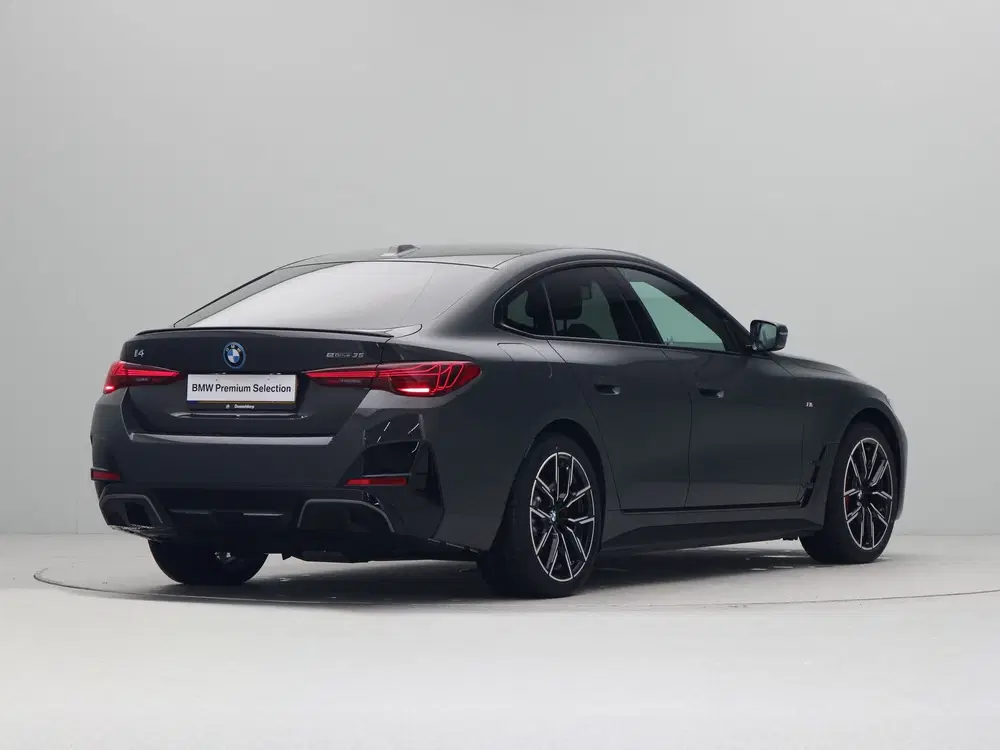 BMW i4 eDrive35 M Sport Edition (bj 2026 uit 2026, foto 7