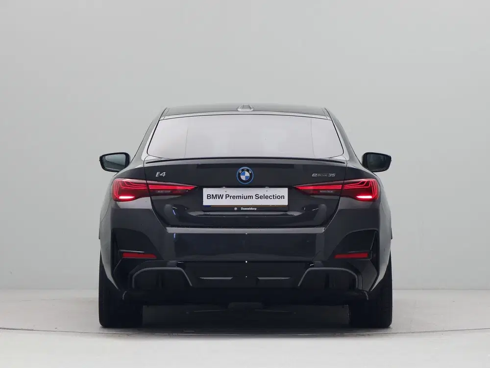 BMW i4 eDrive35 M Sport Edition (bj 2026 uit 2026, foto 8