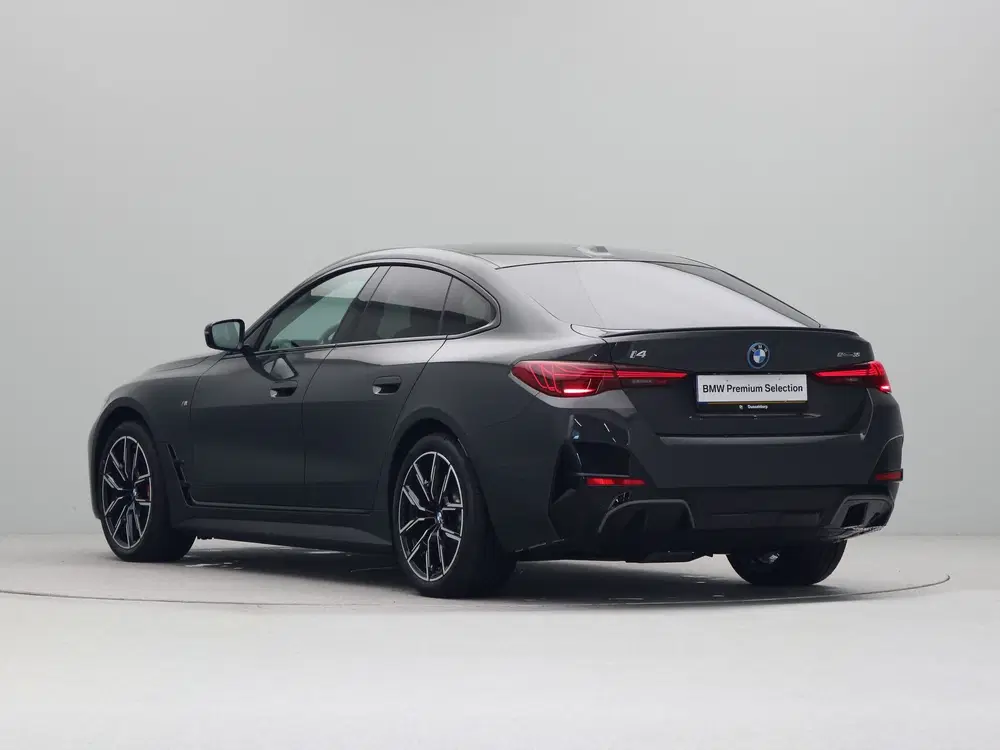BMW i4 eDrive35 M Sport Edition (bj 2026 uit 2026, foto 9