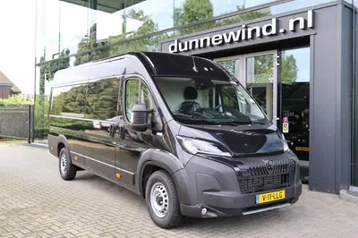 Peugeot Boxer 2.2 HDI 180 L4 *LED*CAMERA*TREKHAAK*CARPLA uit 2024