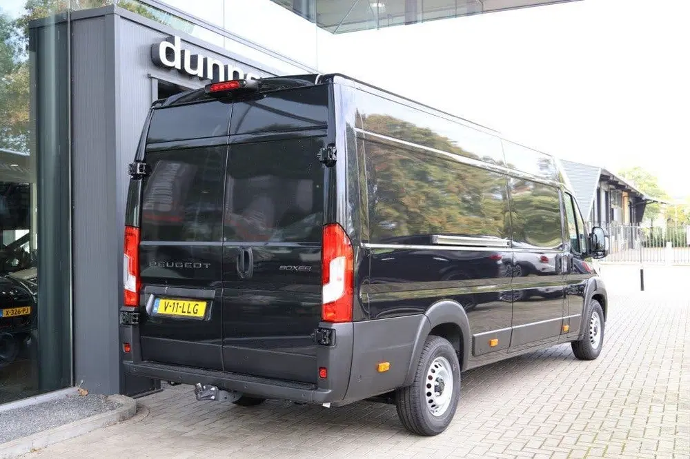 Peugeot Boxer 2.2 HDI 180 L4 *LED*CAMERA*TREKHAAK*CARPLA uit 2024, foto 3