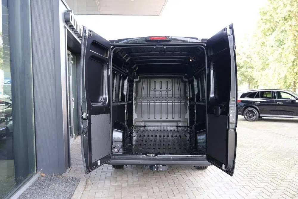 Peugeot Boxer 2.2 HDI 180 L4 *LED*CAMERA*TREKHAAK*CARPLA uit 2024, foto 4