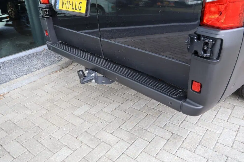 Peugeot Boxer 2.2 HDI 180 L4 *LED*CAMERA*TREKHAAK*CARPLA uit 2024, foto 7