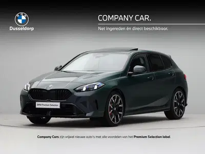 BMW 1-serie 120 M Sport Design Edition Aurora Diamond uit 2026