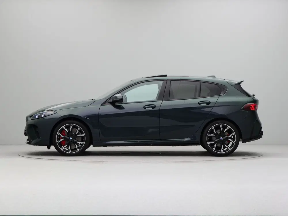BMW 1-serie 120 M Sport Design Edition Aurora Diamond uit 2026, foto 12